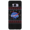 santa christmas Samsung Galaxy S8 Plus