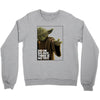 Yoda Do Or Do Not T-Shirt Crewneck Sweatshirt