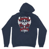All Men are Created Equal but Only the Best are Born in October Unisex Hoodie