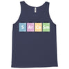 Sarcasm Elements Tank Top