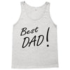 best dad! Tank Top