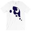 my little pony brony princess luna cutie mark T-Shirt