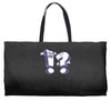 expressions Weekender Totes