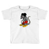 mickey rat Toddler T-shirt