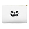 mens teardrop eyes Accessory Pouches