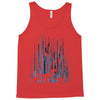 saur loser Tank Top