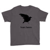 team damon salvatore (4) Youth Tee