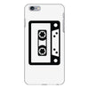 retro cassette iPhone 6/6s Plus Case
