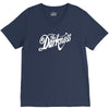 the darkness new V-Neck Tee