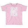 buy me car parts and tell me i'm pretty mechanic turbo nfs fan Toddler T-shirt