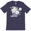 milk and cookies T-Shirt