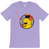 vader from vulcan T-Shirt