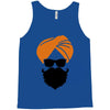 singh is king Tank Top