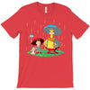 my friend hef T-Shirt