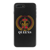 Queens Crown iPhone 7 Plus Case