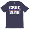 cruz for president 2016 T-Shirt