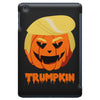 trumpkin funny donald trump pumpkin iPad Mini