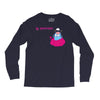 lil monsters Long Sleeve Shirts