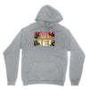 Summer Unisex Hoodie