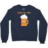 brewmance Crewneck Sweatshirt