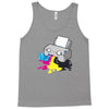 printer Tank Top