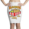 Nachos Pencil Skirts