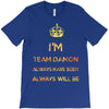team damon salvatore T-Shirt