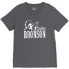 charles bronson V-Neck Tee