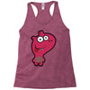 rupert Racerback Tank