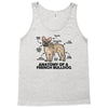 anatomy Tank Top