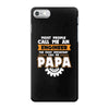 most people call me a engineer iPhone 7 Case