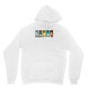 reservoir drinkers Unisex Hoodie