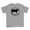 hog show family Youth Tee