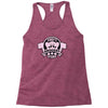 kirby's grocery store Racerback Tank