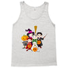 halloween Tank Top