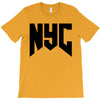 nyc new york city T-Shirt