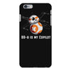 bb 8 is my copilot iPhone 6 Plus/6s Plus Case