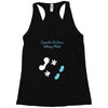 Creating a Little Disney Magic Character Racerback Tank