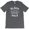 the black hole T-Shirt