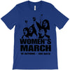 Women's March Protest T-Shirt