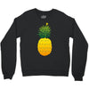 pineapple christmas tree Crewneck Sweatshirt