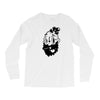 beard Long Sleeve Shirts