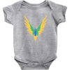 Maverick Baby Onesie