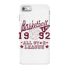 basketball all star league iPhone 7 Case