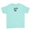 fahrie77 Youth Tee
