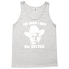 i have dia beetus Tank Top