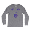 sexy gir Long Sleeve Shirts