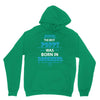 The Best Poppy Was Born In December Hoodie