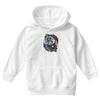 game of dragons Youth Hoodie