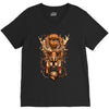 save the jungle V-Neck Tee